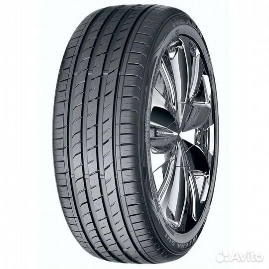 Nexen N'Fera SU1 275/30 R19 96Y