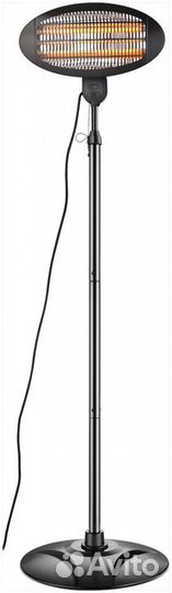 Электро нагреватель новый