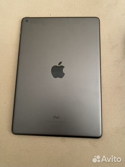 iPad 7 2019 128GB
