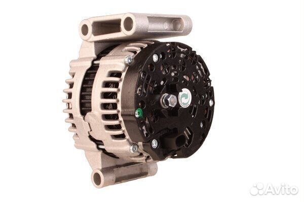 Генератор Ford Ranger 2.4TDCi/3.2TDCi