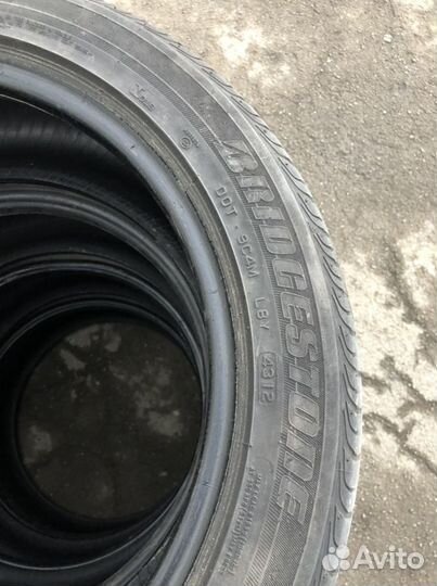 Bridgestone Alenza Sport 21.5/50 R17