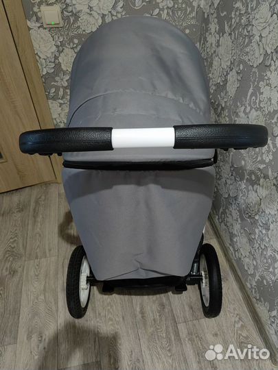 Коляска Verdi Lazer 3в1