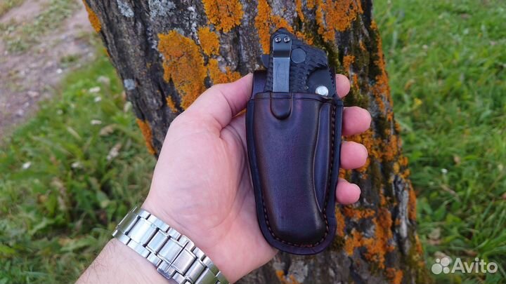 Чехол для Zero Tolerance 0200