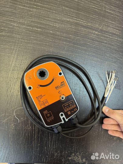 Электропривод Belimo BLE 230