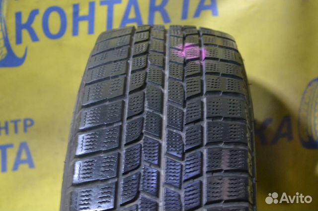 Goodyear Ice Navi 6 205/60 R16