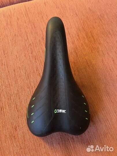 Седло для велосипеда