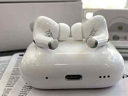 Airpods pro 2 premium (Гарантия)