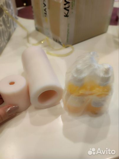 Формы для мыла+краситель