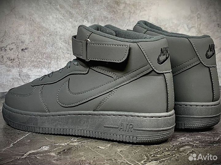 Кроссовки Nike Air Force 40 размер