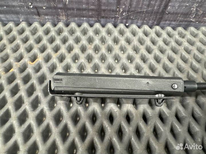 Трос капота Audi A4 B8 cdhb 2008