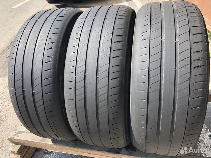 Michelin Primacy 3 215/55 R16