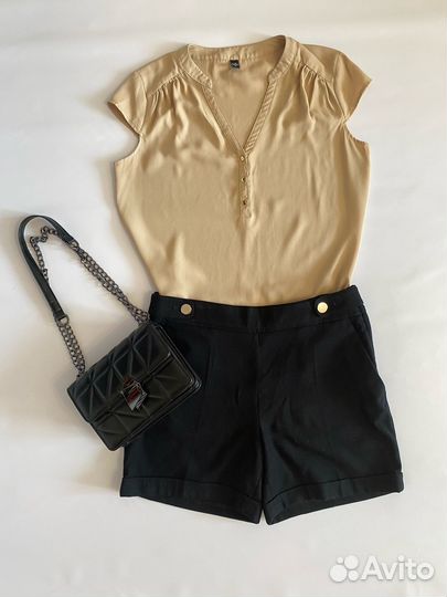 Женские вещи пакетом 42 44