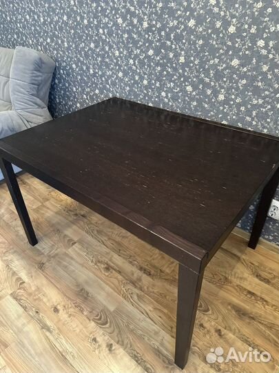 Стол раздаижной DomItalia на 12 персон