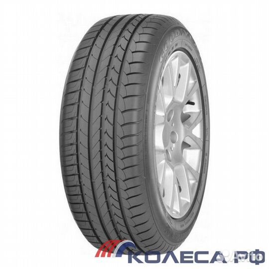 Goodyear EfficientGrip 255/40 R19 100Y
