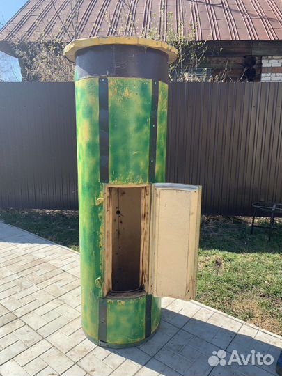 Колода для пчел