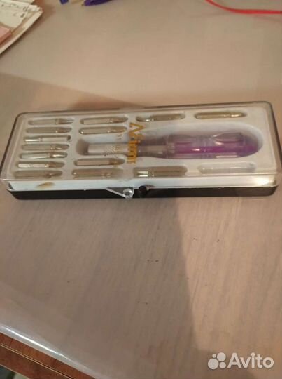 Набор отвëрток