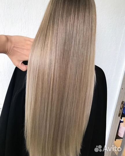 Ботокс,холодное востановление,кератин