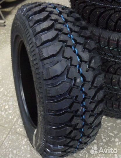 Cordiant Off Road 205/70 R15 96Q
