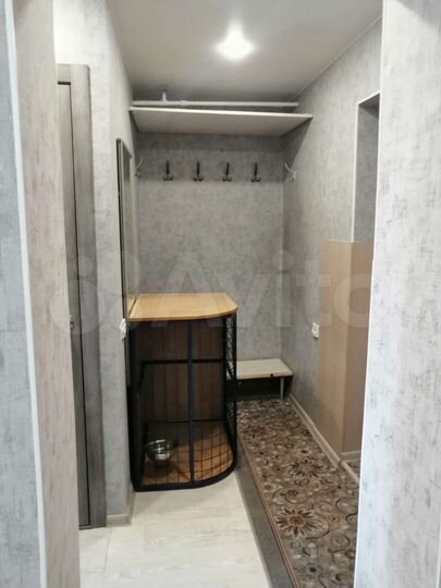 1-к. квартира, 31,2 м², 5/5 эт.