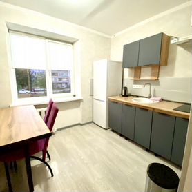 4-к. квартира, 79 м², 4/5 эт.