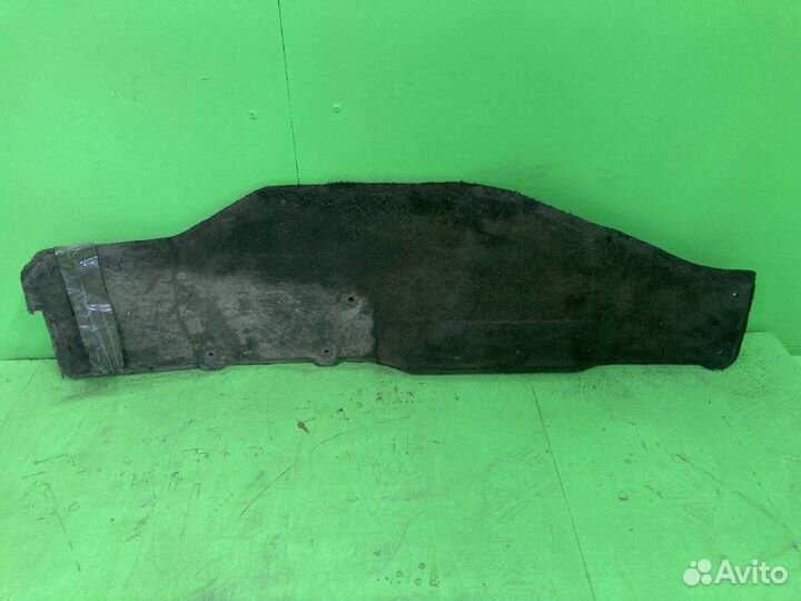 Кожух рамы MAN TGA