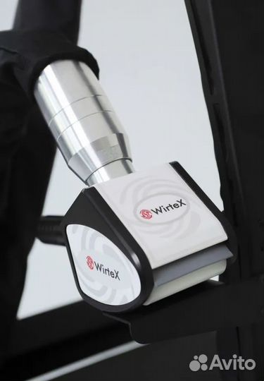 Аппарат LPG Wirtex PRO в рассрочку