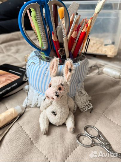 Ослик - Тедди