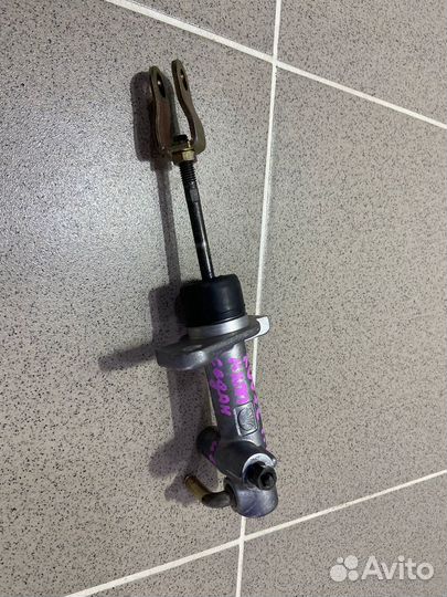 Цилиндр сцепления главный Chevrolet Aveo 2007 г