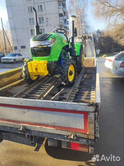 Грузоперевозки/Бортовик/Борт