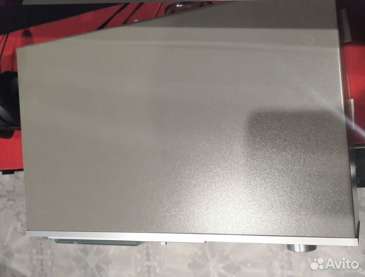 Кассетная дека Technics RS M-250