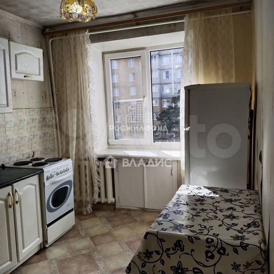 1-к. квартира, 32,1 м², 5/5 эт.