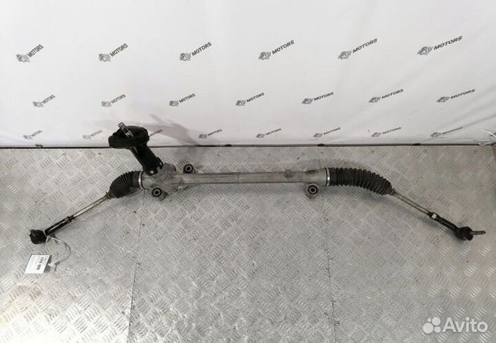 CE Рулевая рейка Mazda CX-5