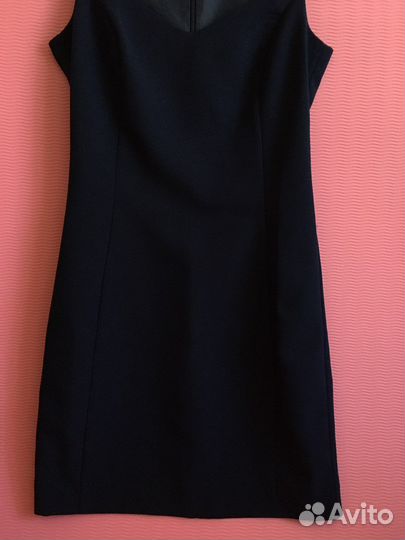 Платье как новое XS oodji