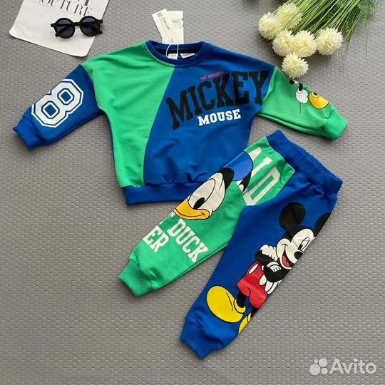 Детская одежда