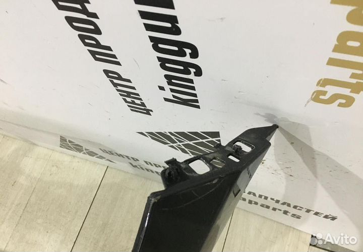 Бампер передний BMW X1 F48 OEM 51117354815