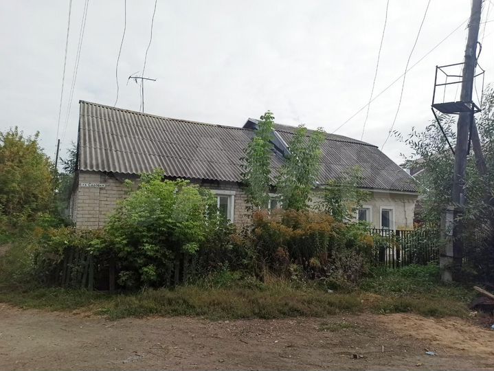 Дом 78,9 м² на участке 15,2 сот.