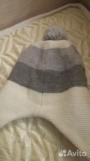 Шапка Reima 48размер