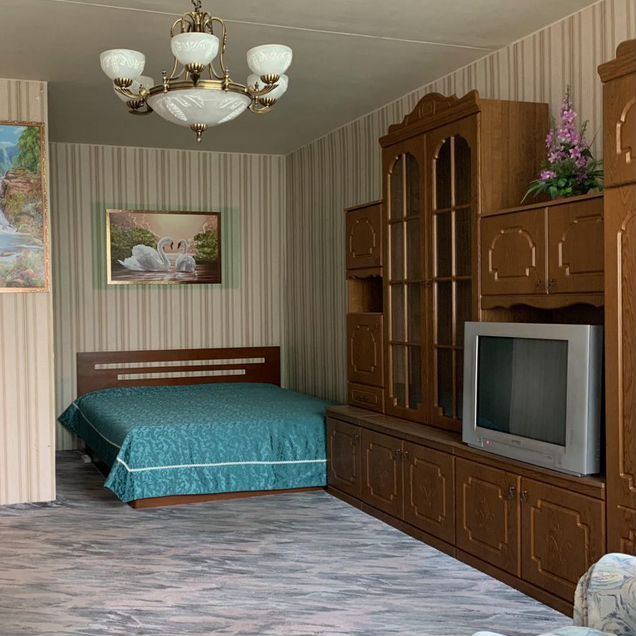 1-к. квартира, 41,8 м², 5/14 эт.