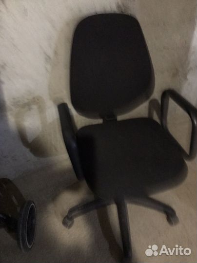 Компьютерное кресло