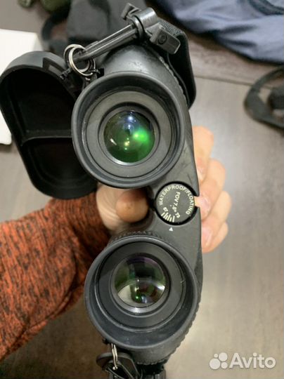 Бинокль fujinon 7x50