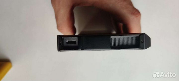 Плеер Pioneer XDP-100R