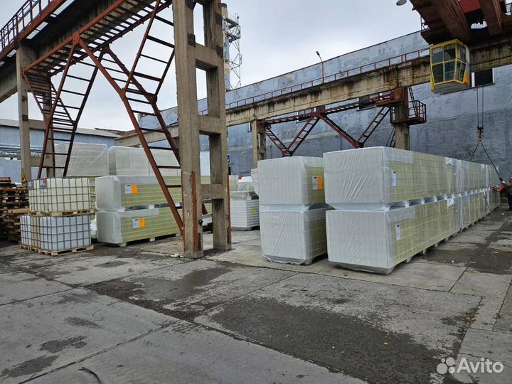 Сэндвич-панели оптом (от 120м2)