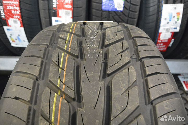 iLink SpeedKing 07 275/45 R20 110V