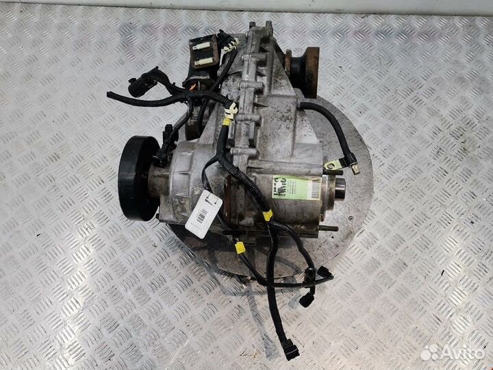 Раздатка для Hyundai-KIA Terracan 47000H1072