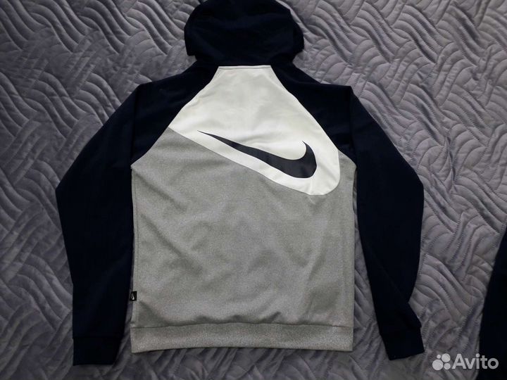 Спортивный костюм мужской новый nike