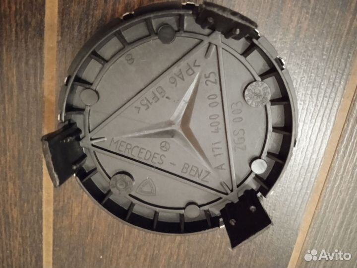 Колпаки на литые, кованые диски 