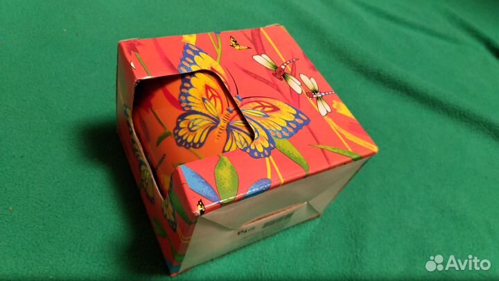 Кружка в подарочной упаковке