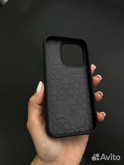 Чехол iPhone 15 pro max / 15pro