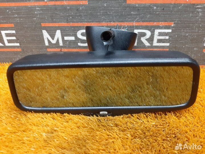 Зеркало салона Porsche Cayenne 957 M5501 2007