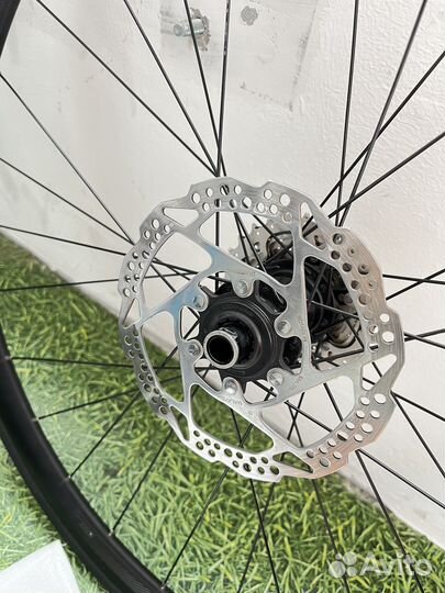 Шоссейные колеса